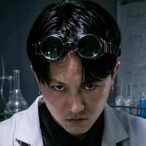 大坏蛋头像
